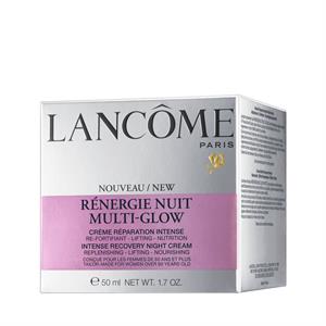 Lancome Renergie Nuit Multi Glow Night Cream 50ml